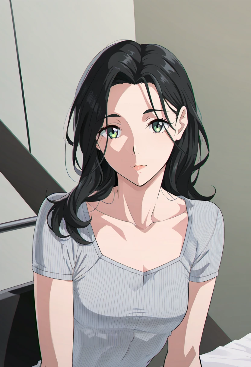 Mariam Sargsyan, anime art