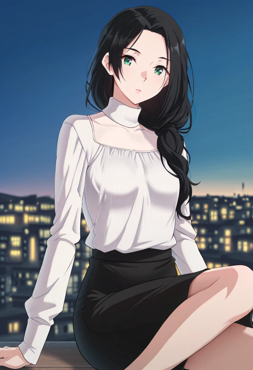 Mariam Sargsyan, anime art