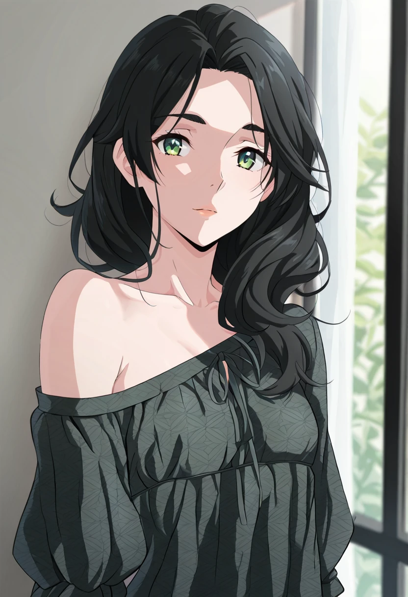 Mariam Sargsyan, anime art