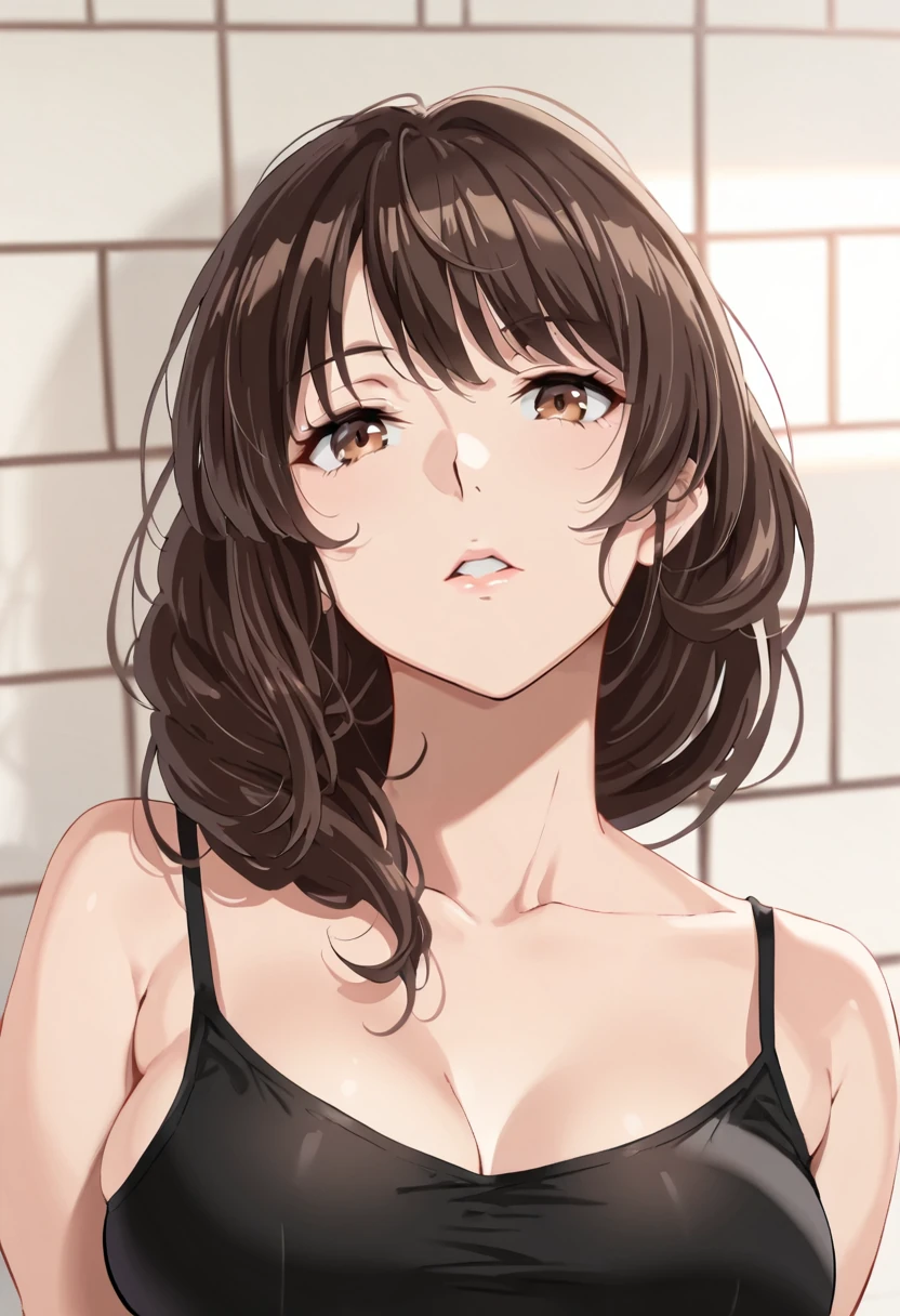 Mariana Ferreira, anime art