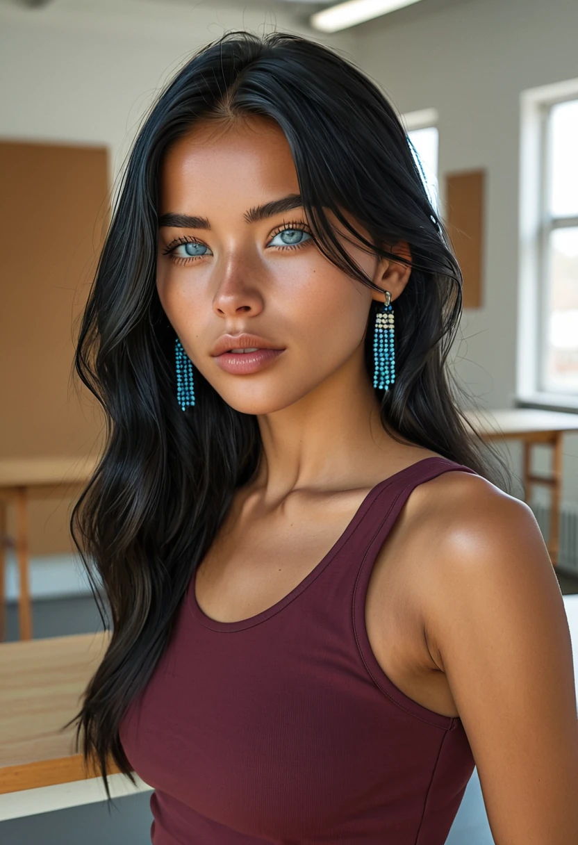 Marielle Lavallée