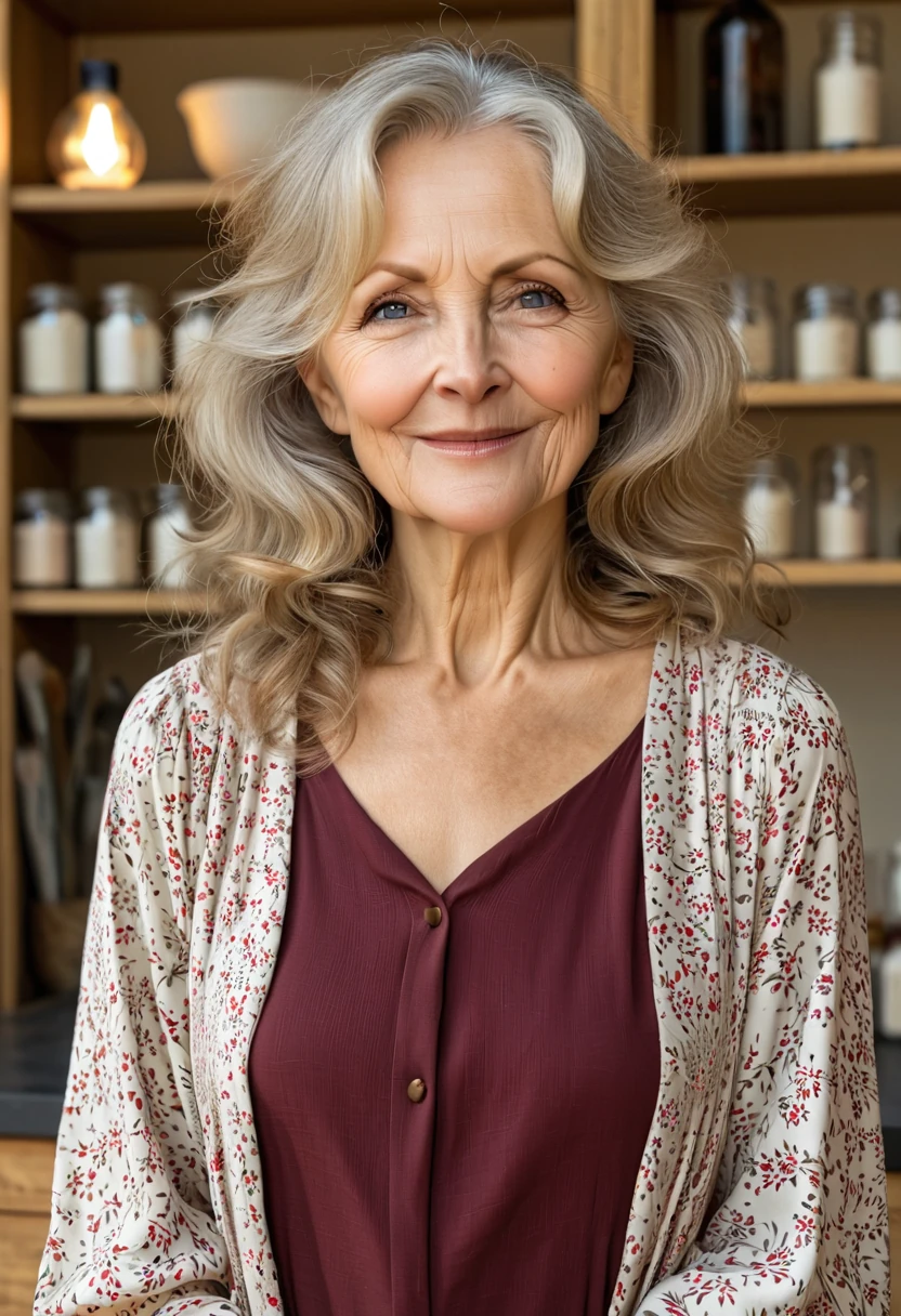Marin Calloway
