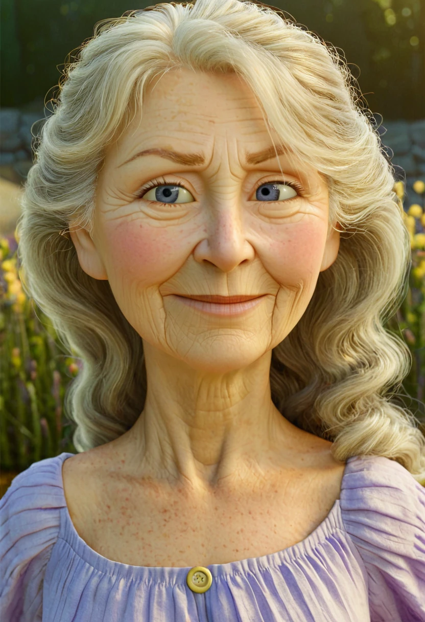 Marin Calloway, 3d art