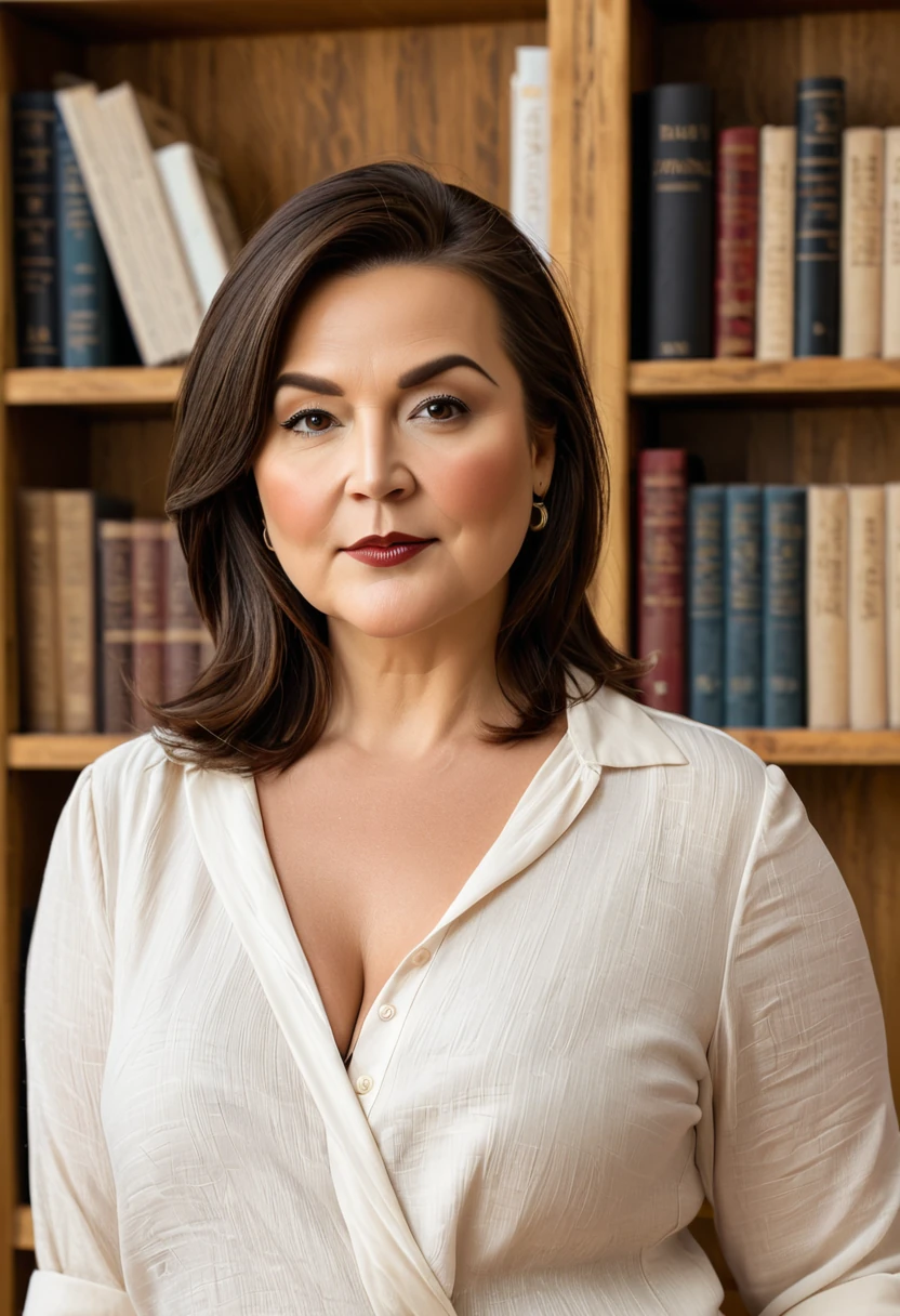 Marisol Valdez