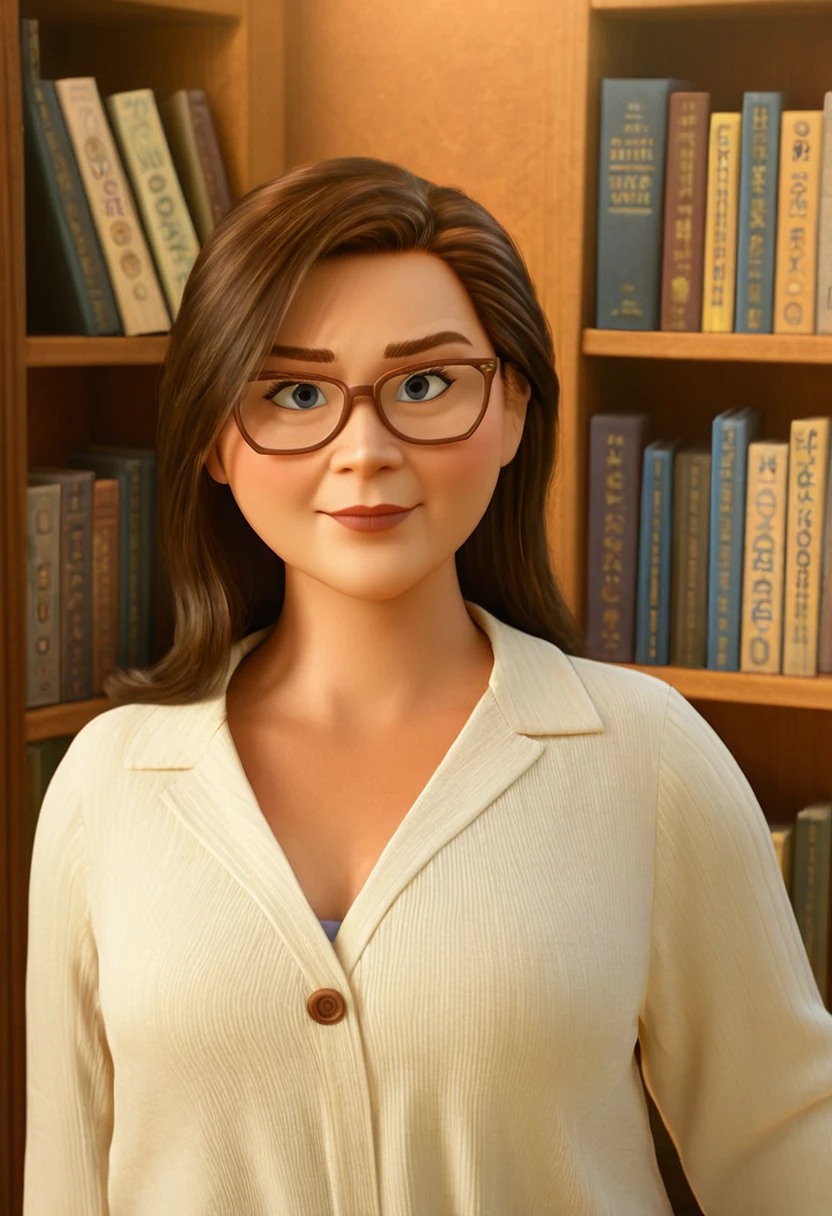 Marisol Valdez, 3d art