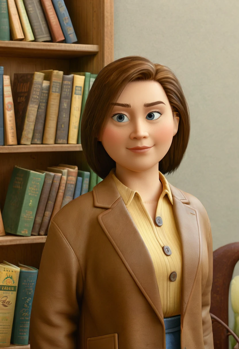 Marisol Valdez, 3d art