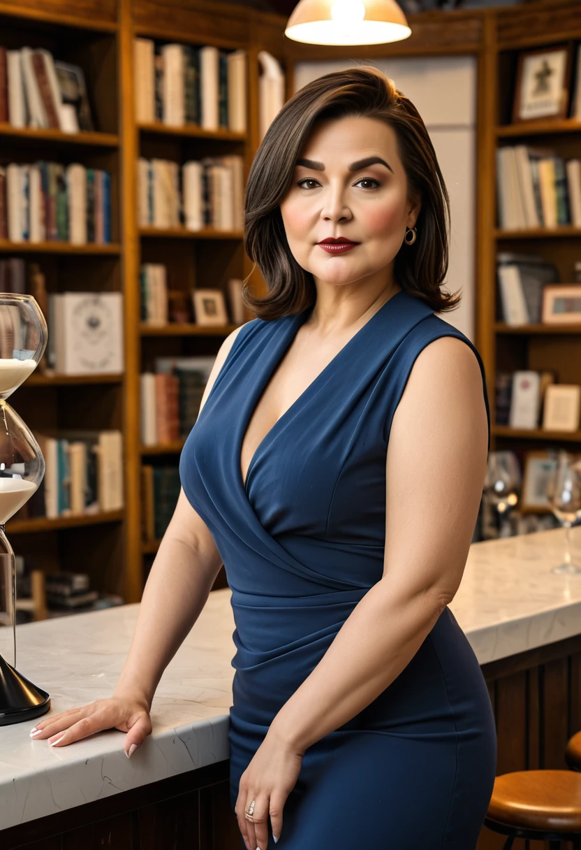 Marisol Valdez