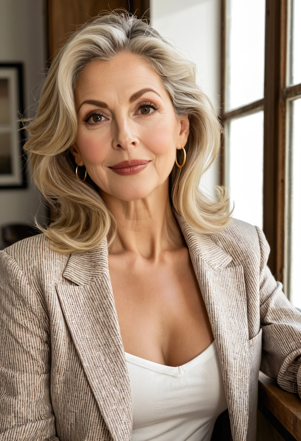 Marla Bruning
