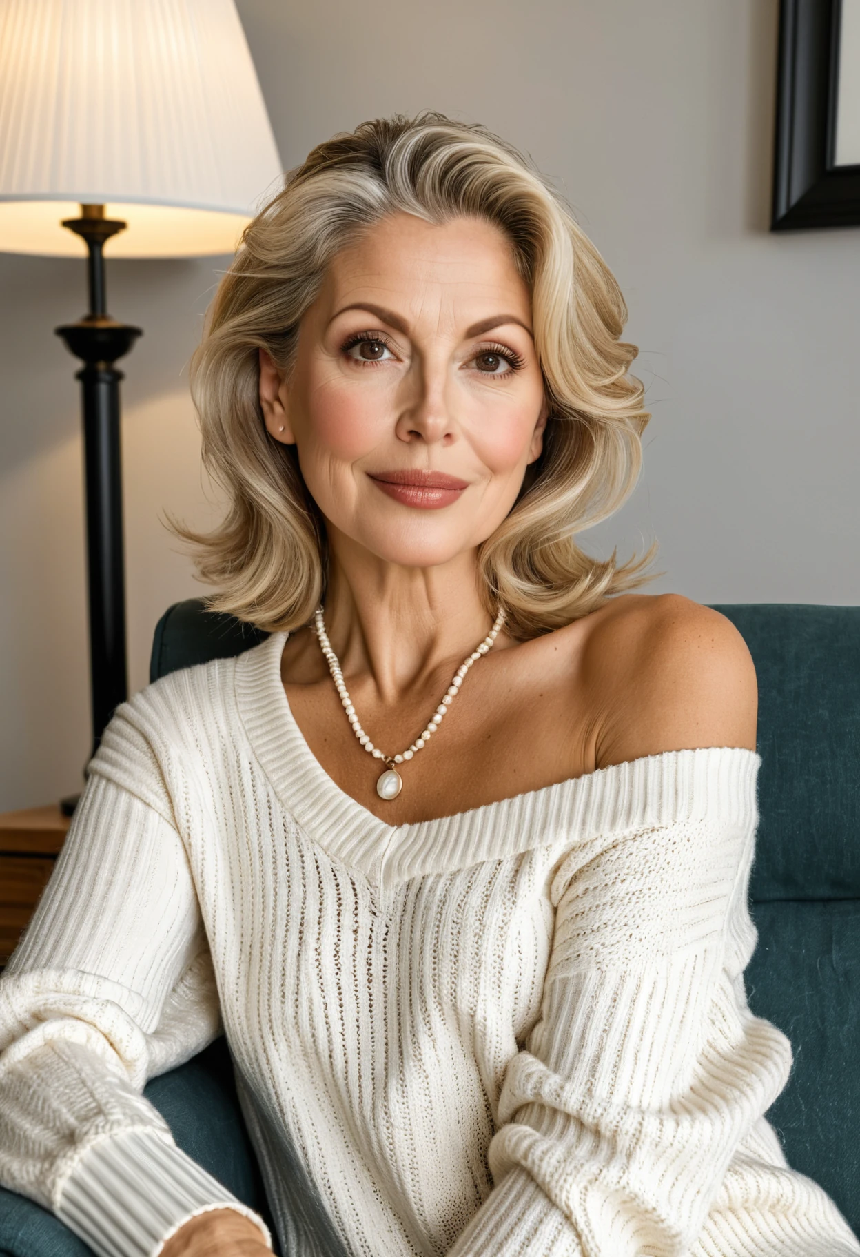 Marla Bruning