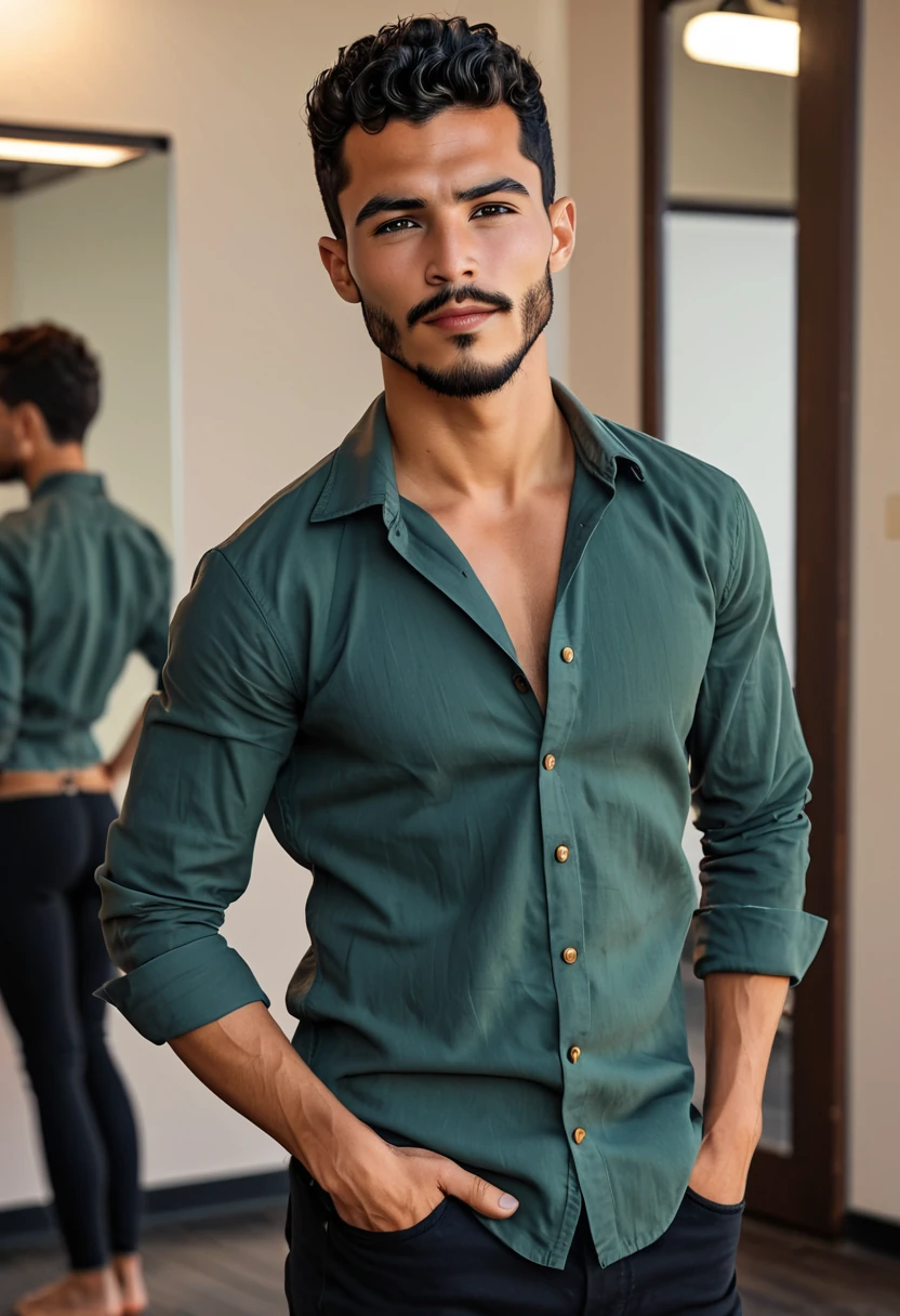 Mateo Alvarez