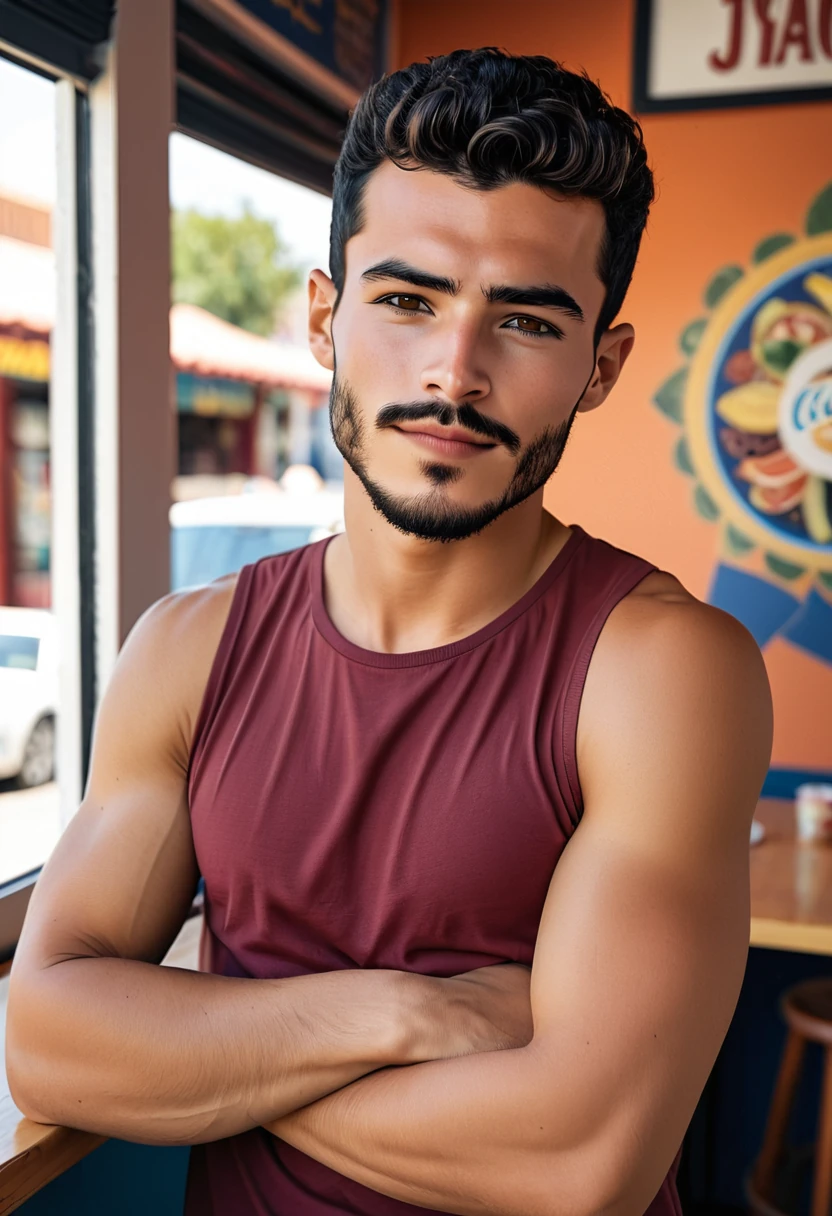 Mateo Alvarez