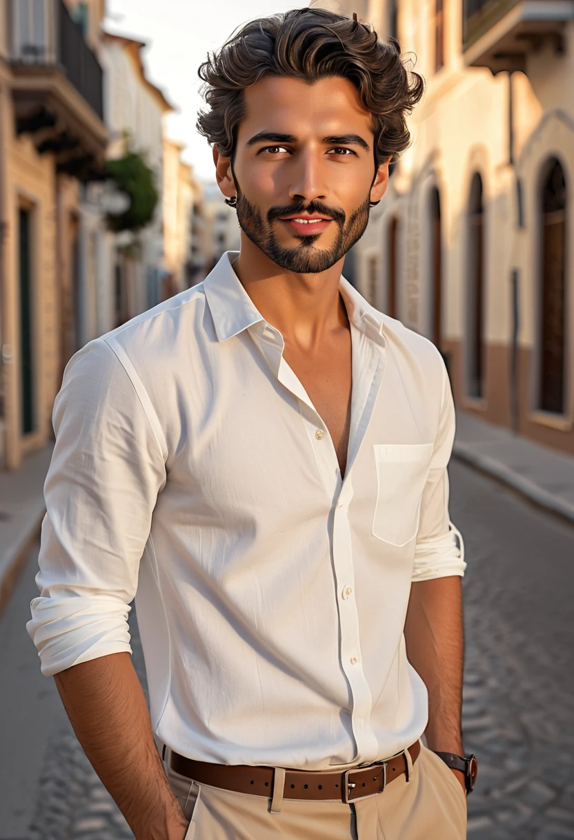 Matteo Fontana