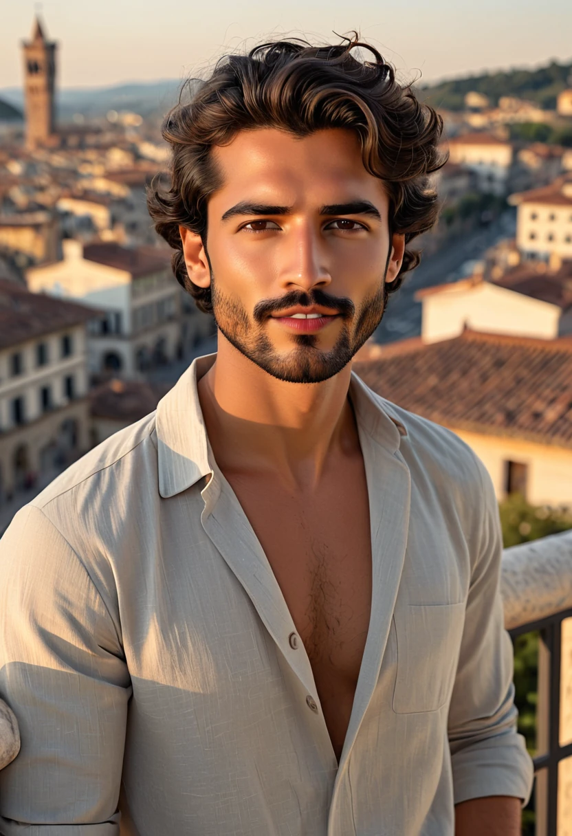 Matteo Fontana