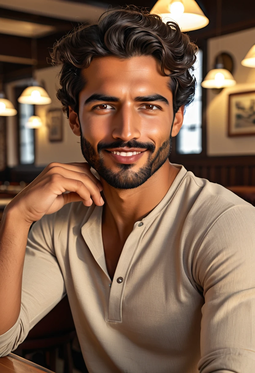 Matteo Fontana
