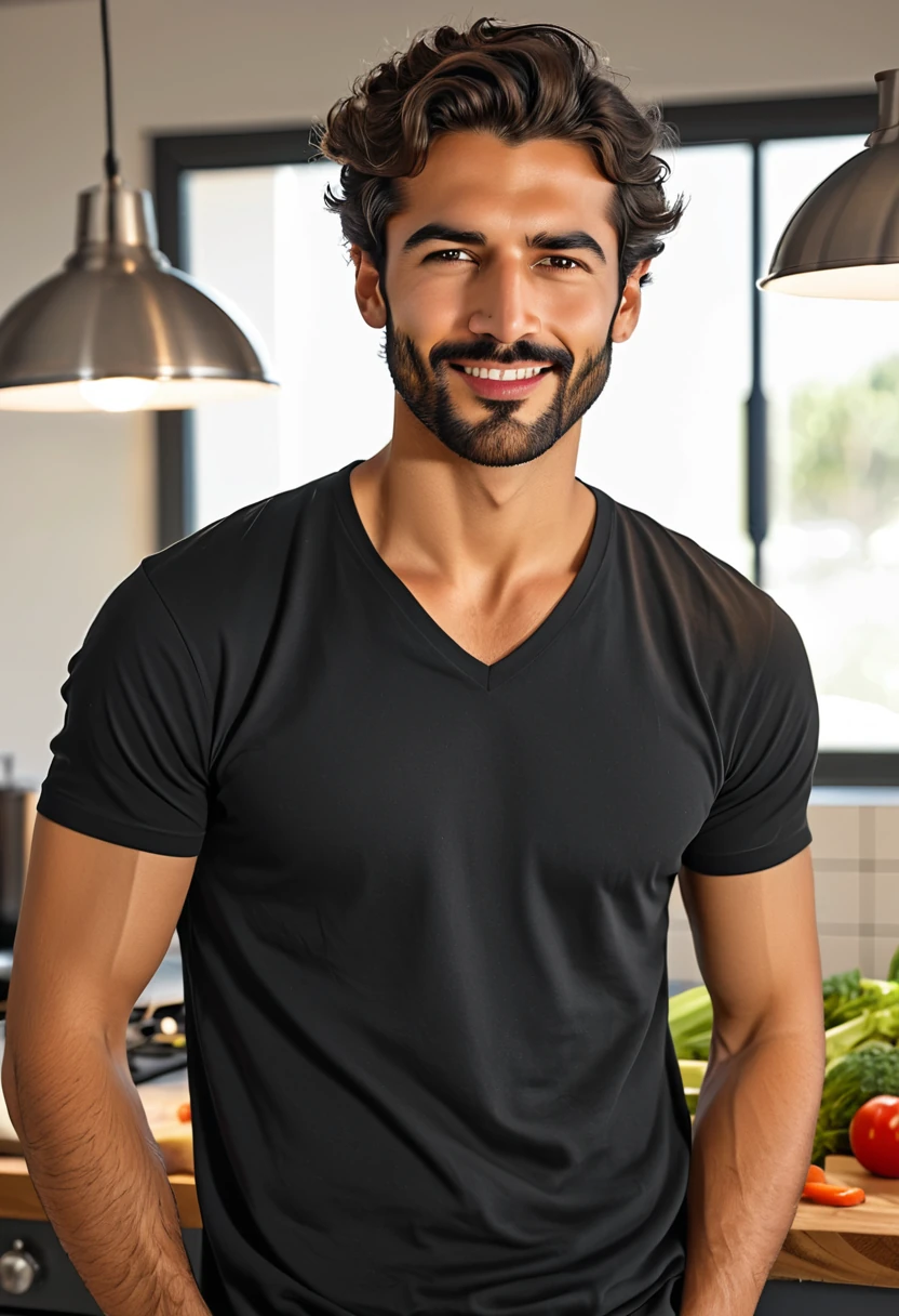 Matteo Fontana