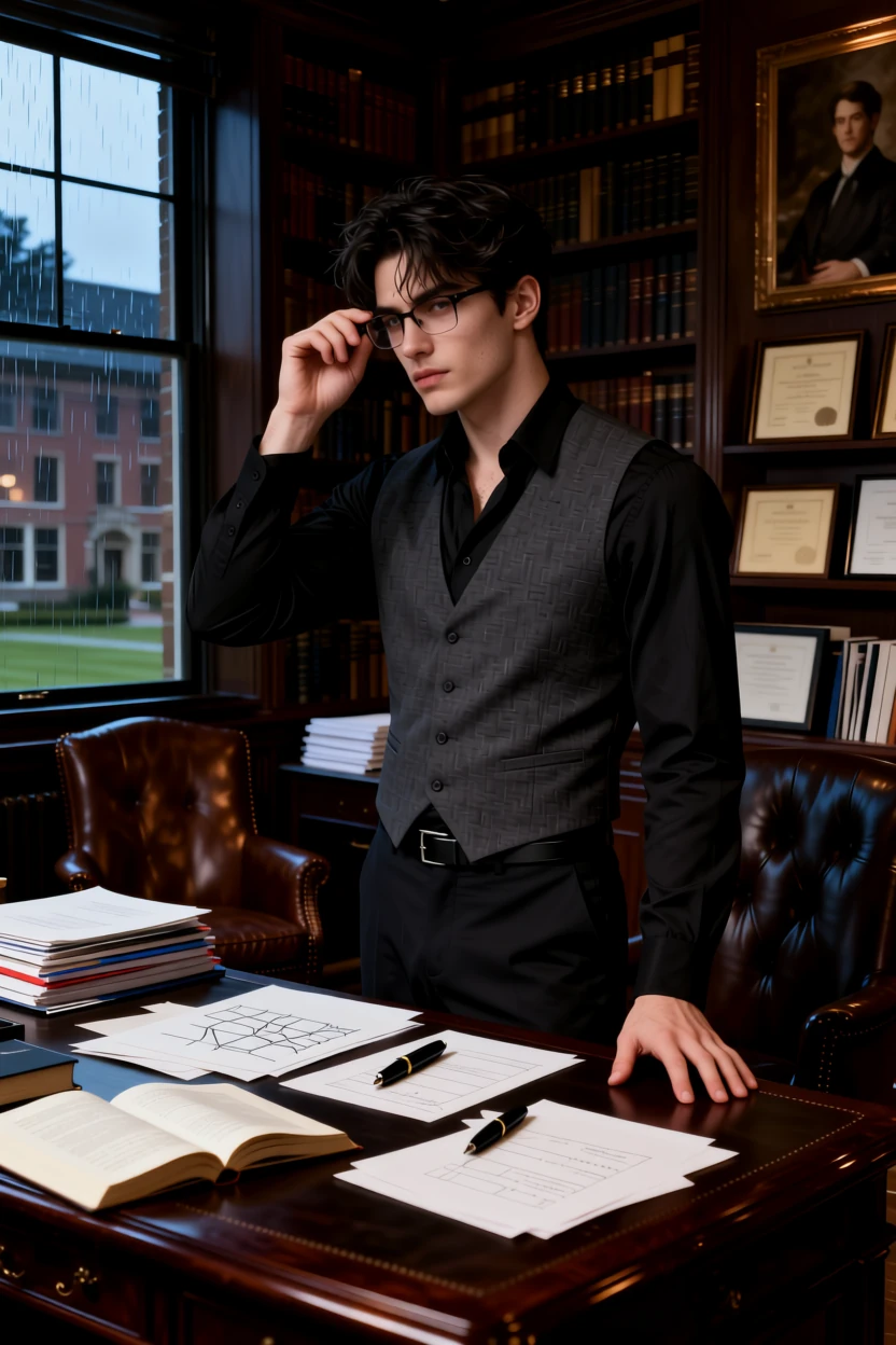 Max Von