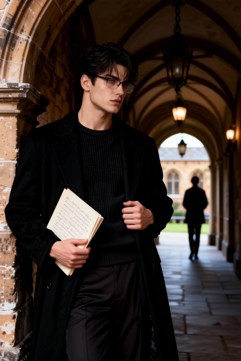 Max Von