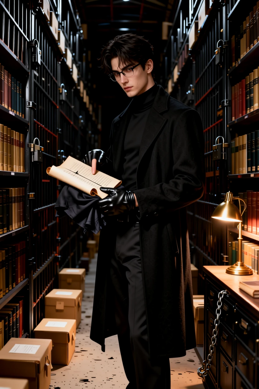 Max Von