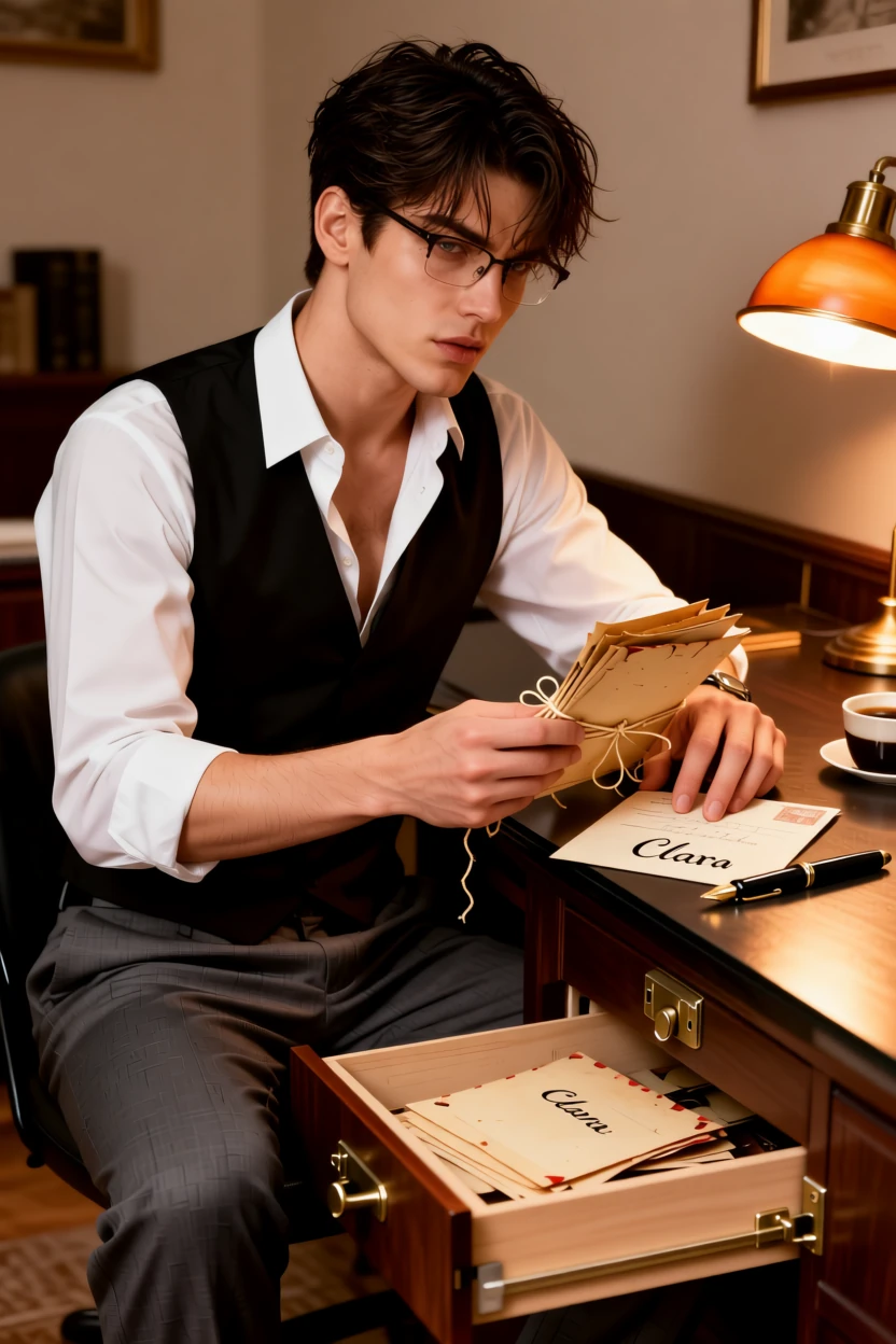 Max Von