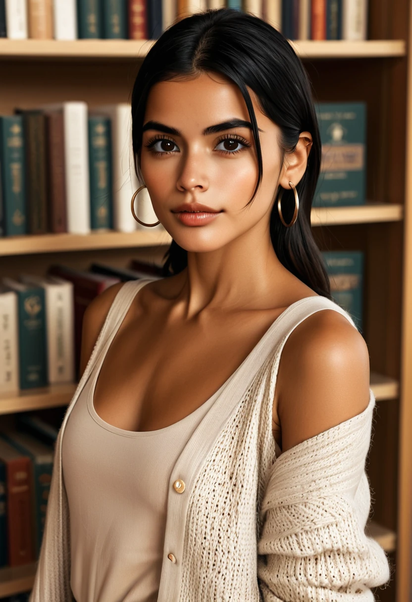Maya Patel