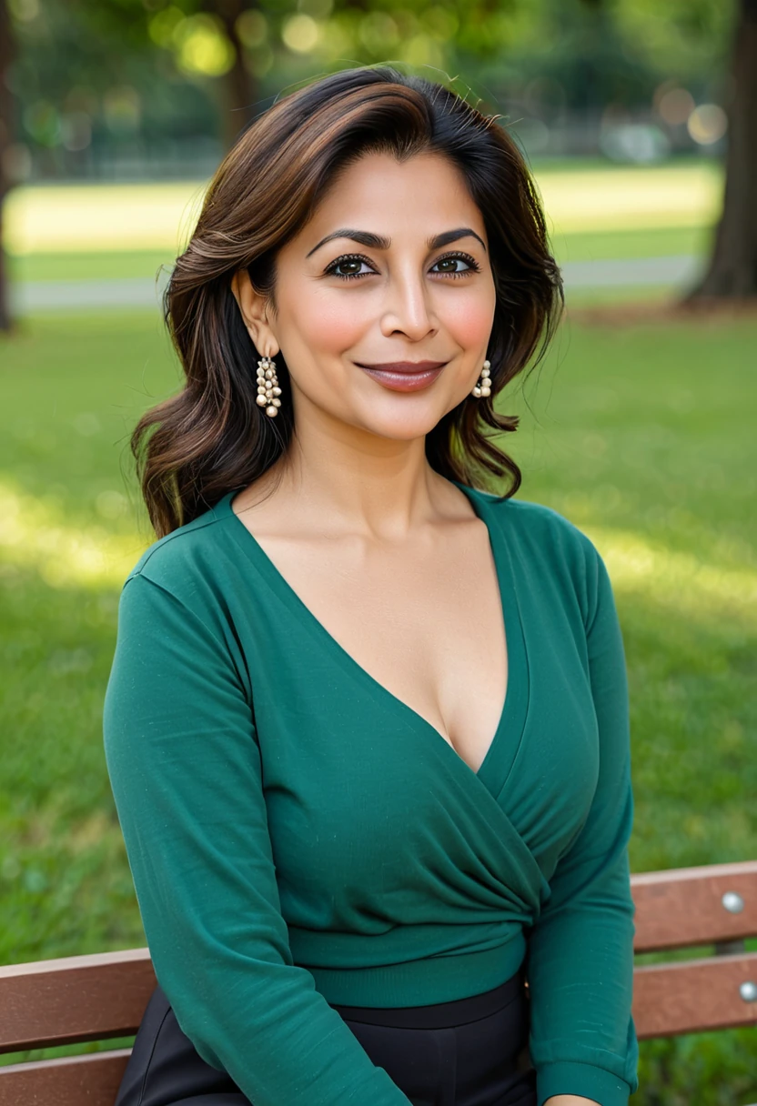 Meena Desai