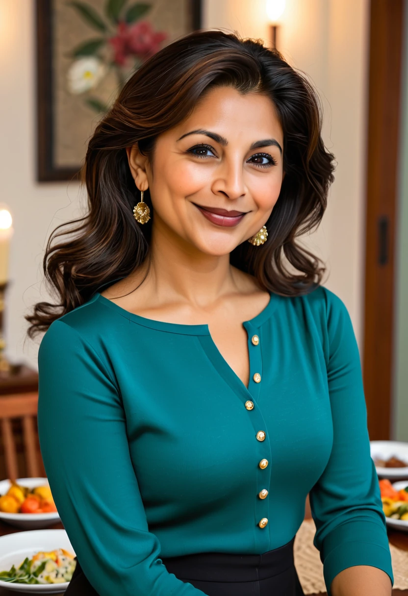 Meena Desai