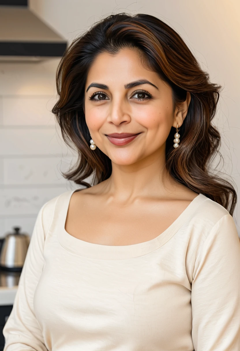 Meena Desai