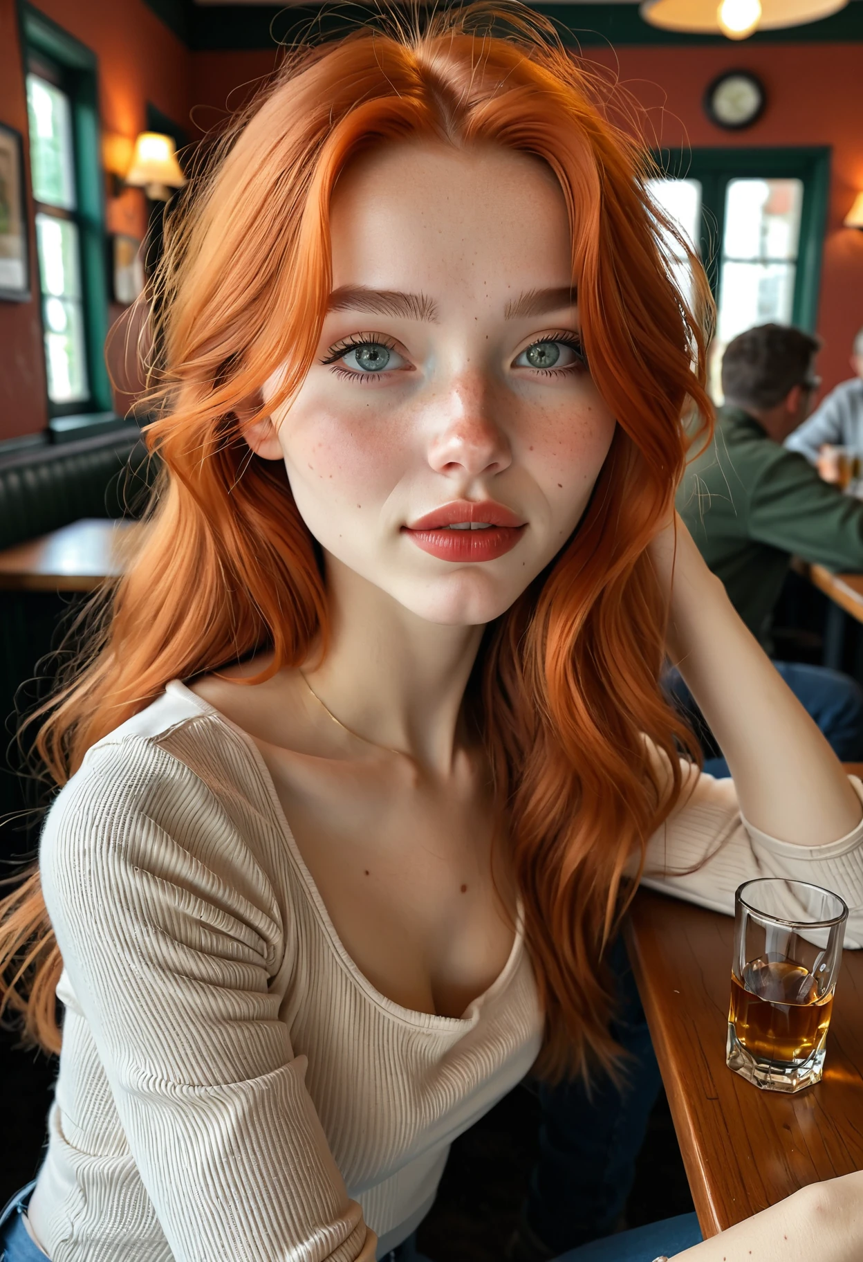 Megan Davies
