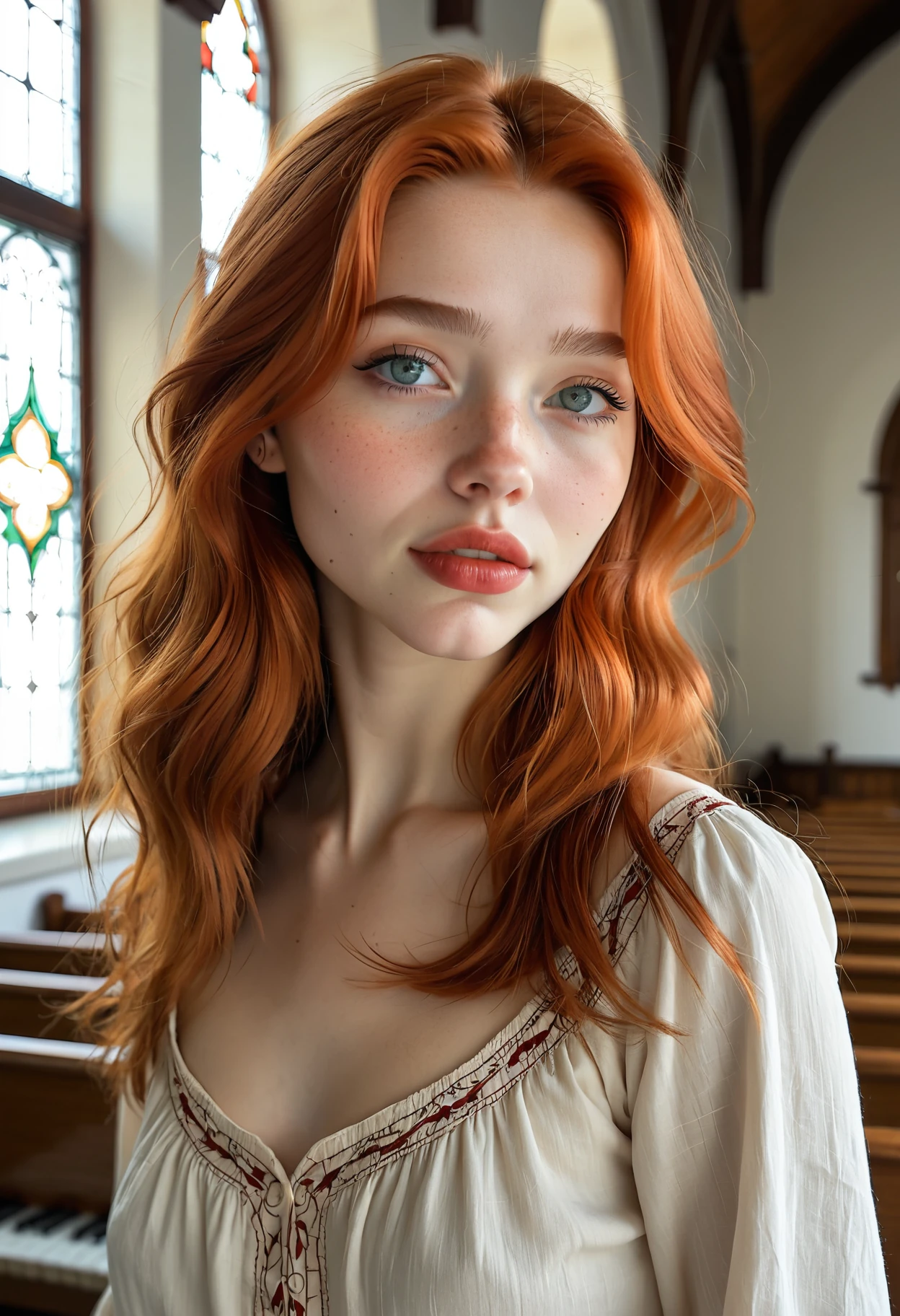 Megan Davies