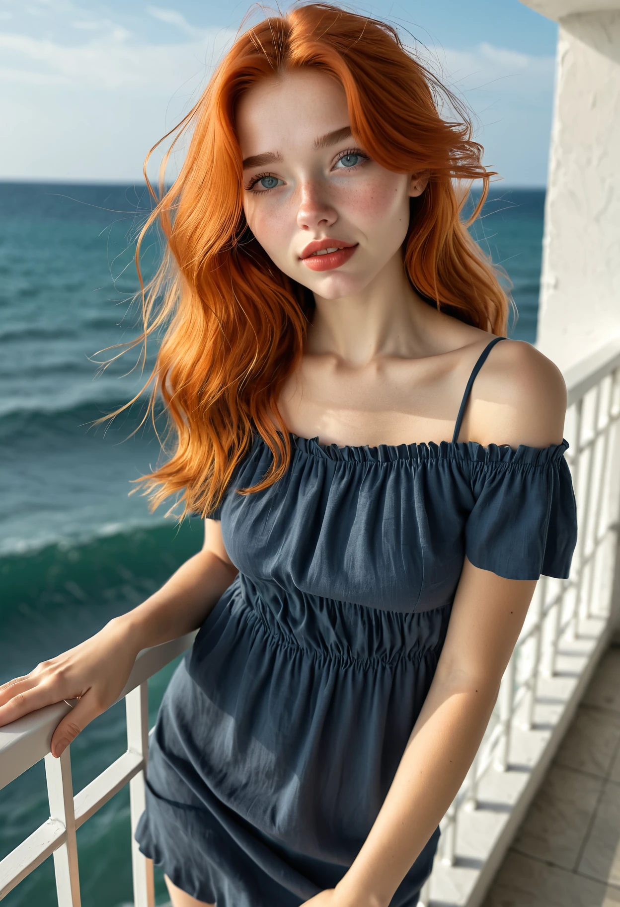 Megan Davies