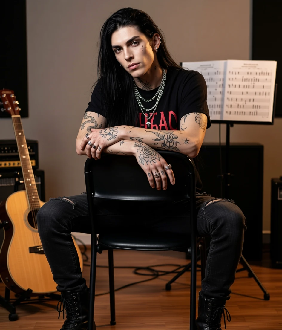 Micah Keene
