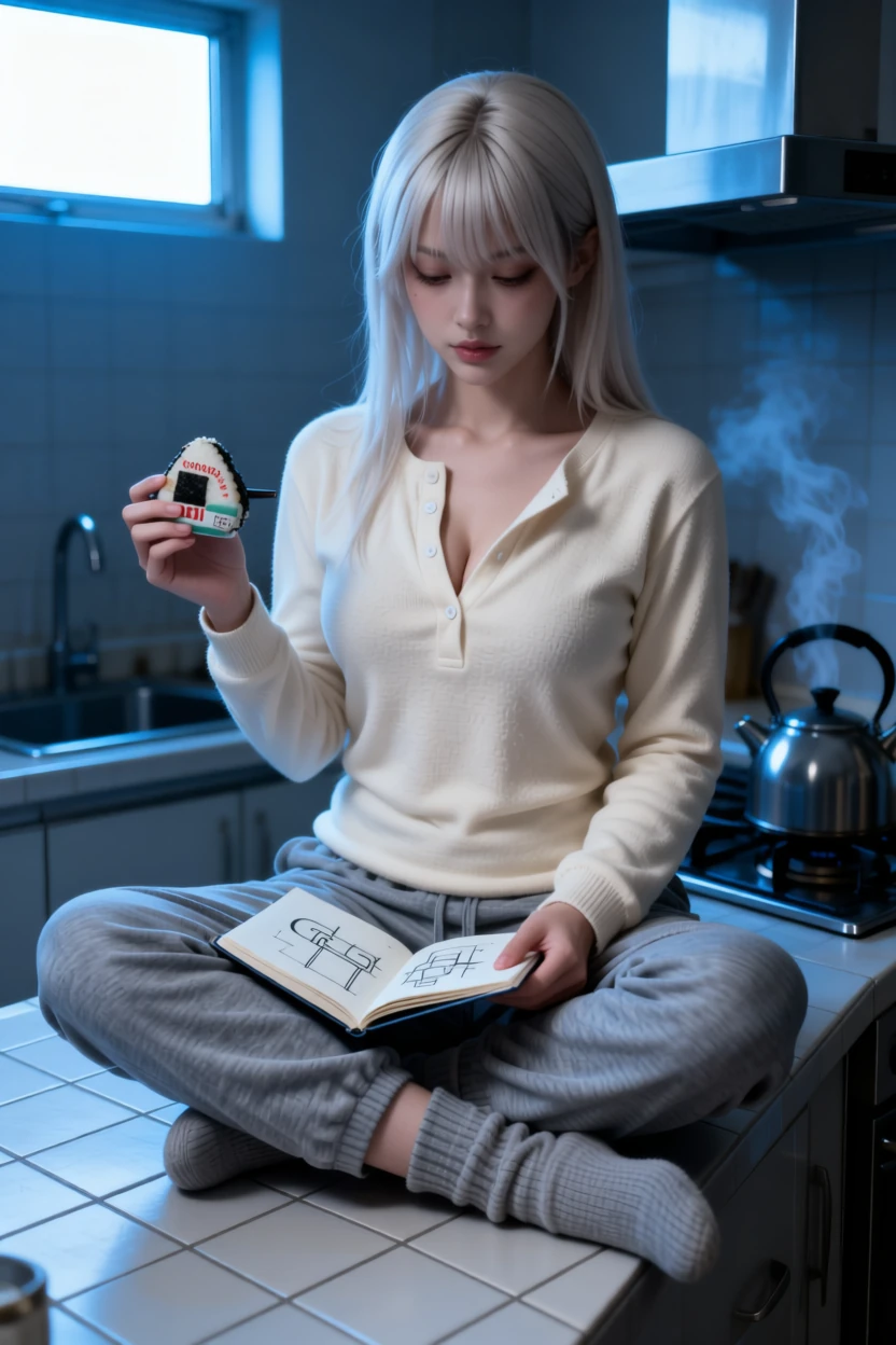 Mika Shirogane