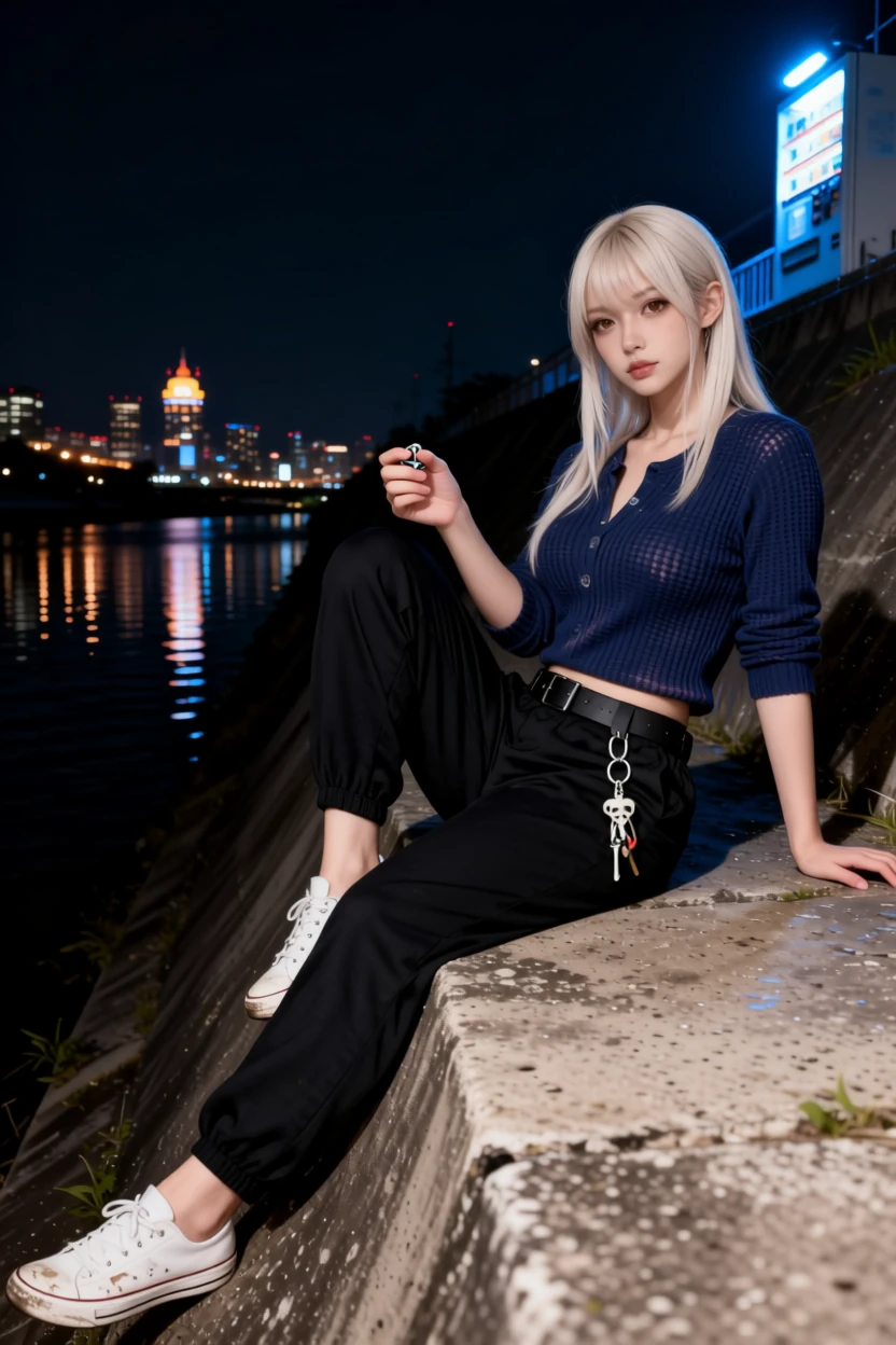 Mika Shirogane