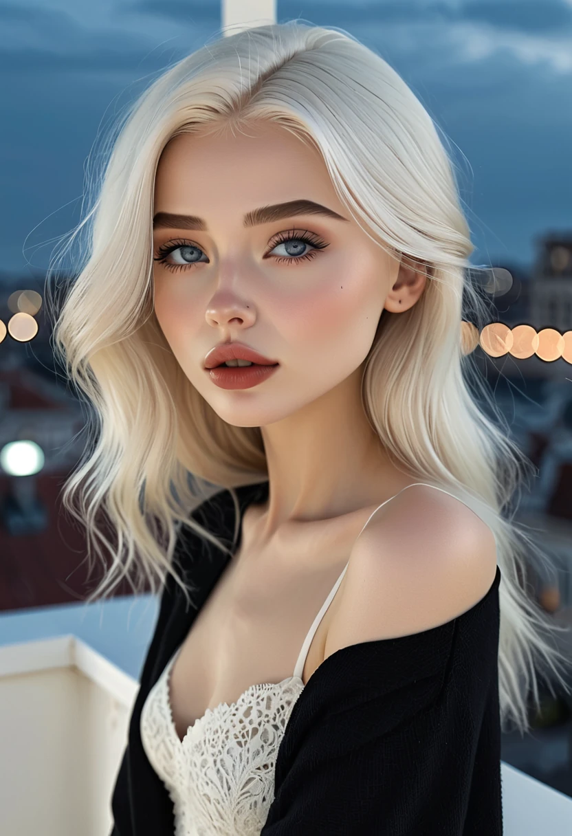 Mila Petrenko