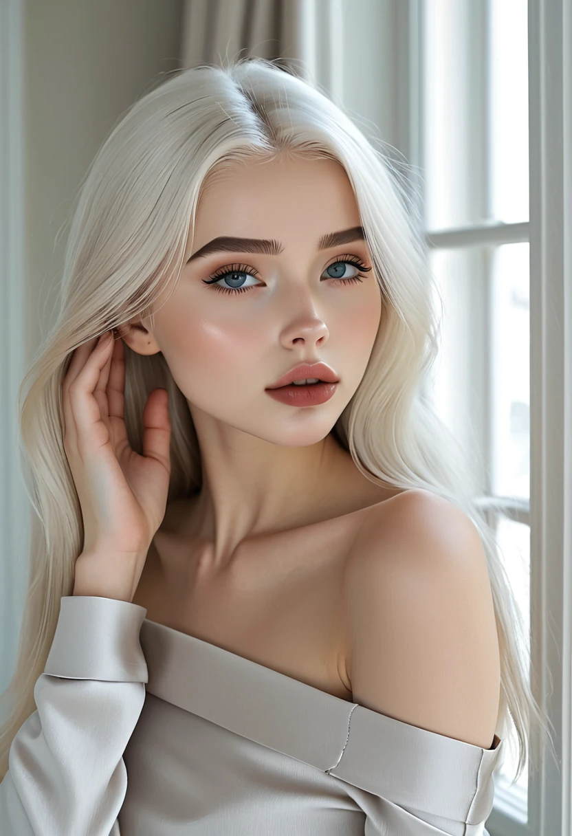 Mila Petrenko