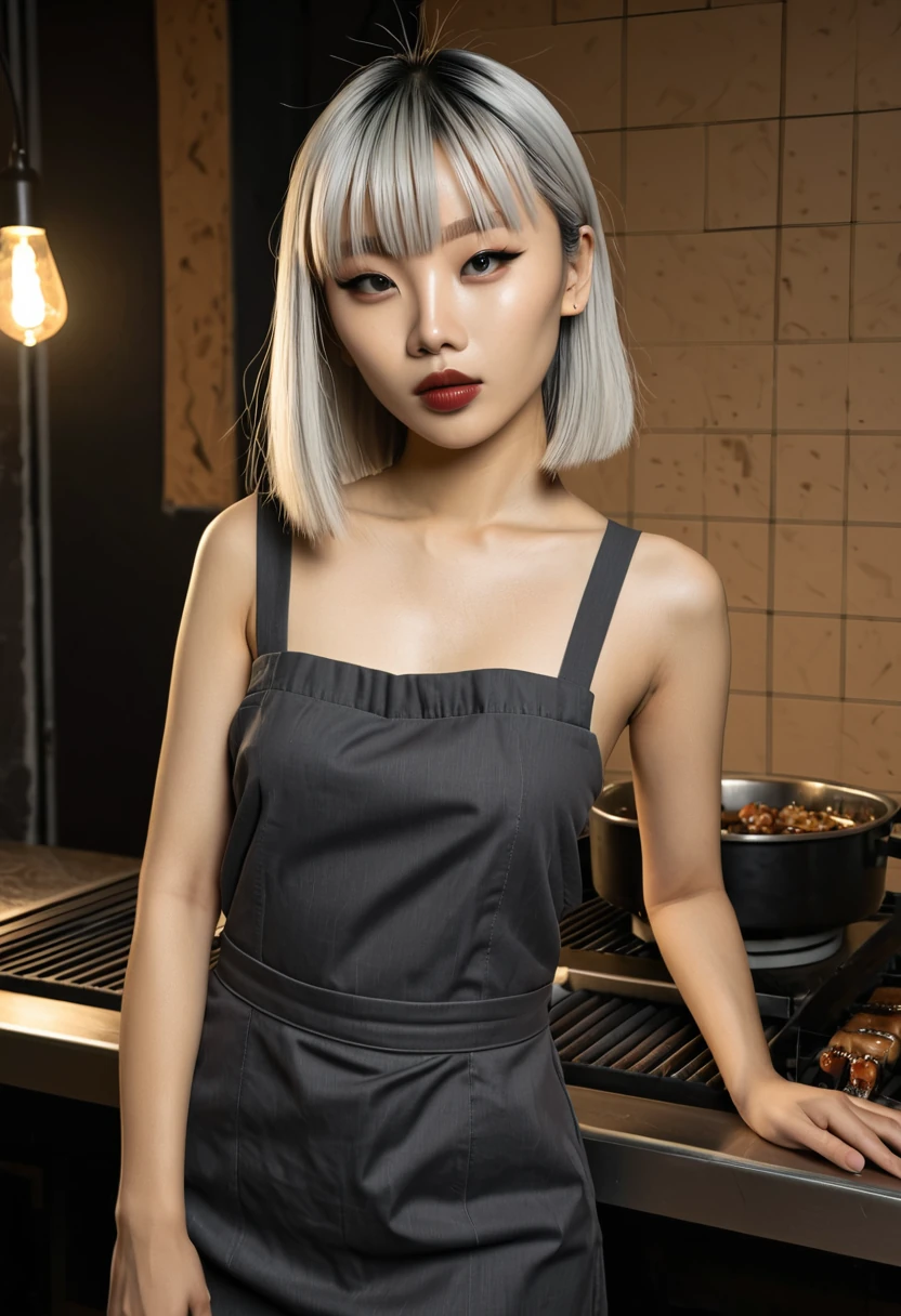Min-seo Choi