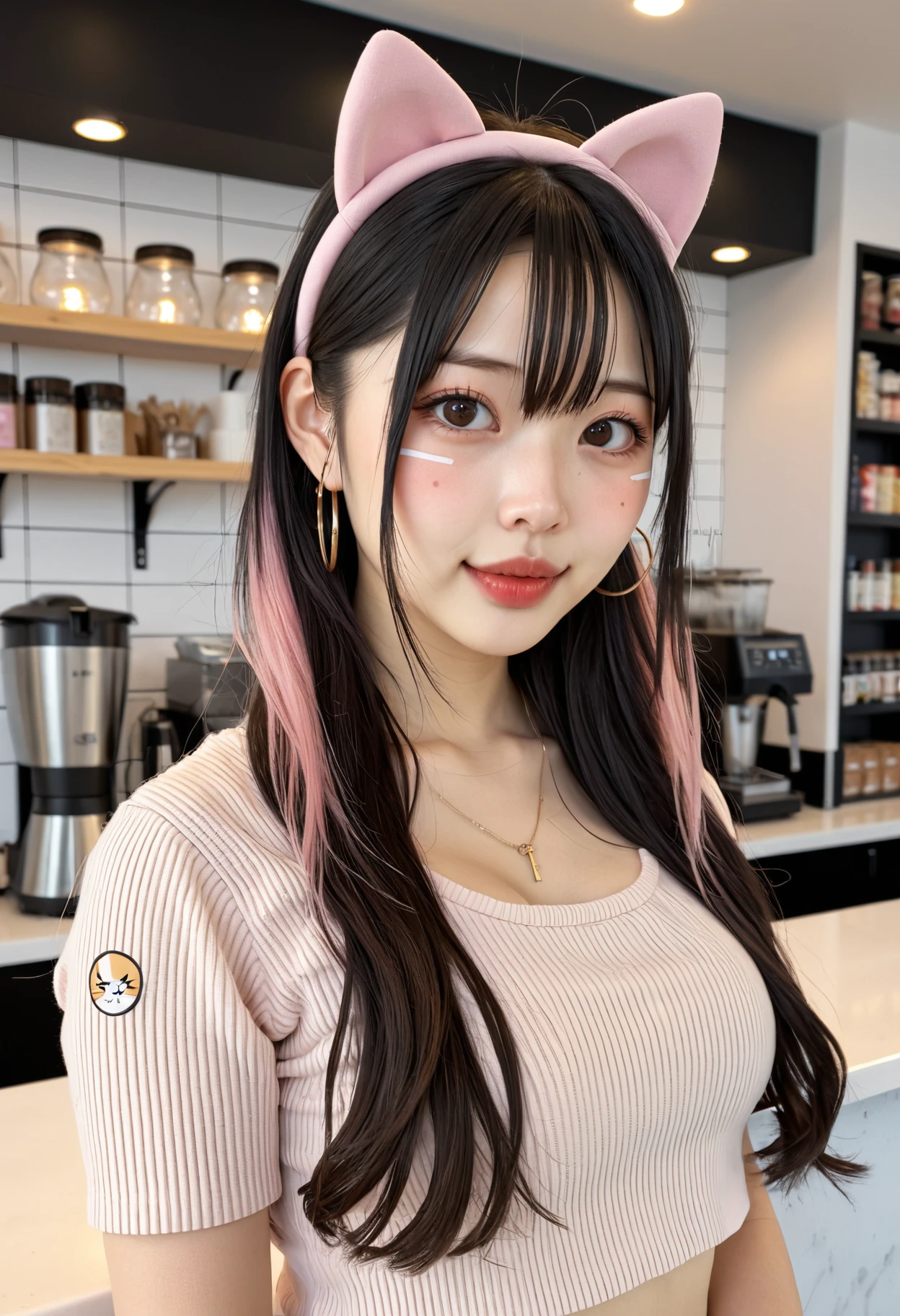Mina Kurose