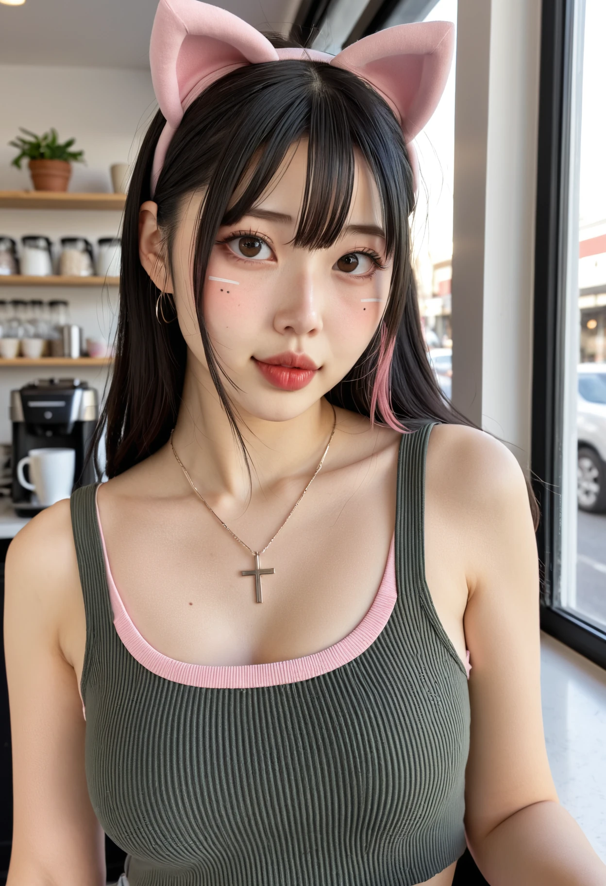 Mina Kurose
