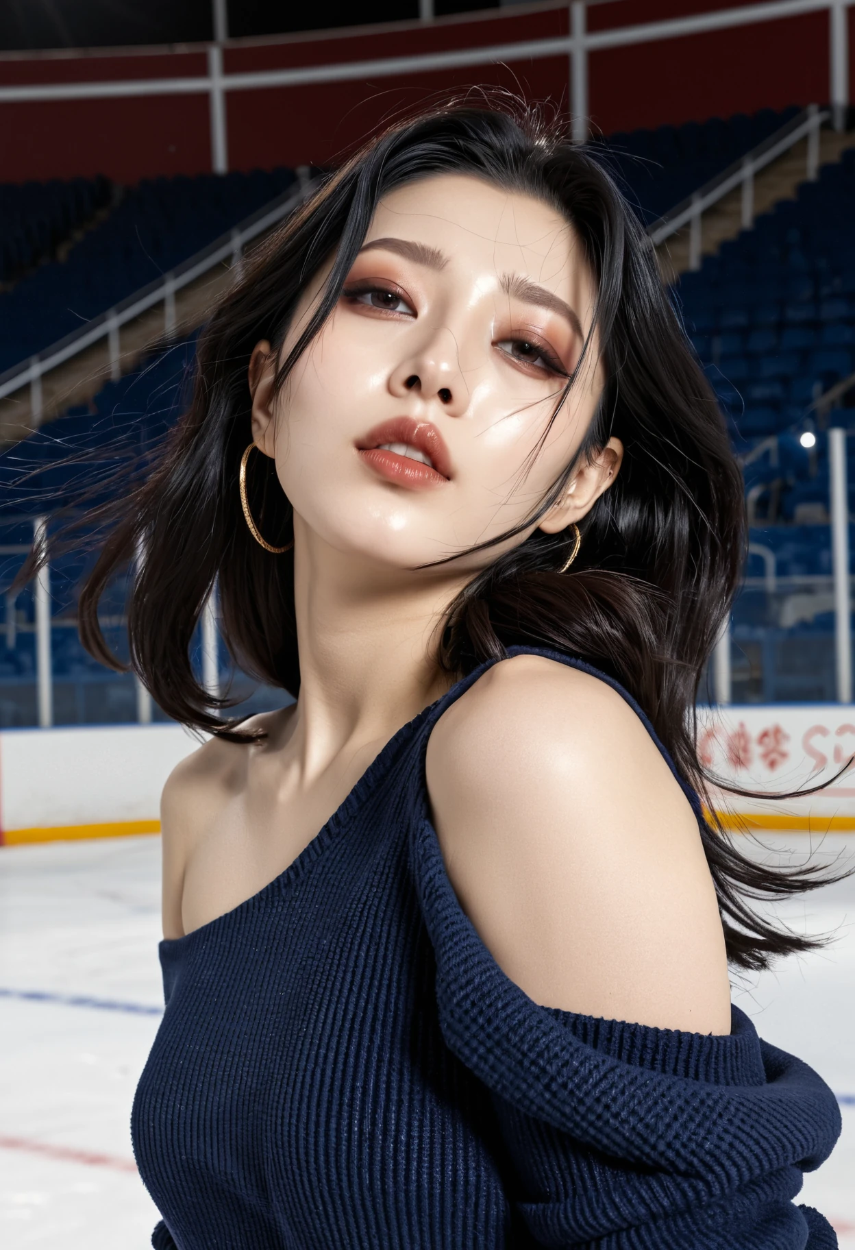 Mingyue Xu