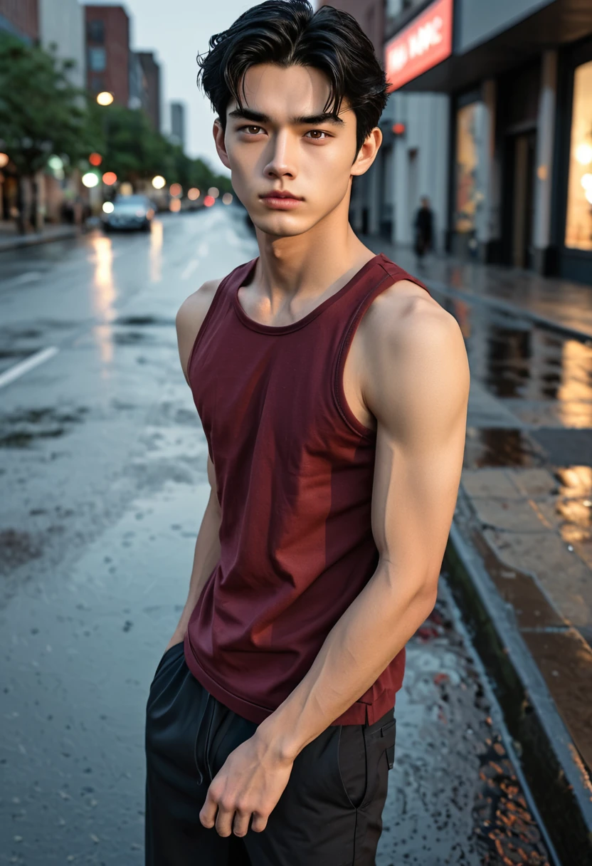 Minh Tran