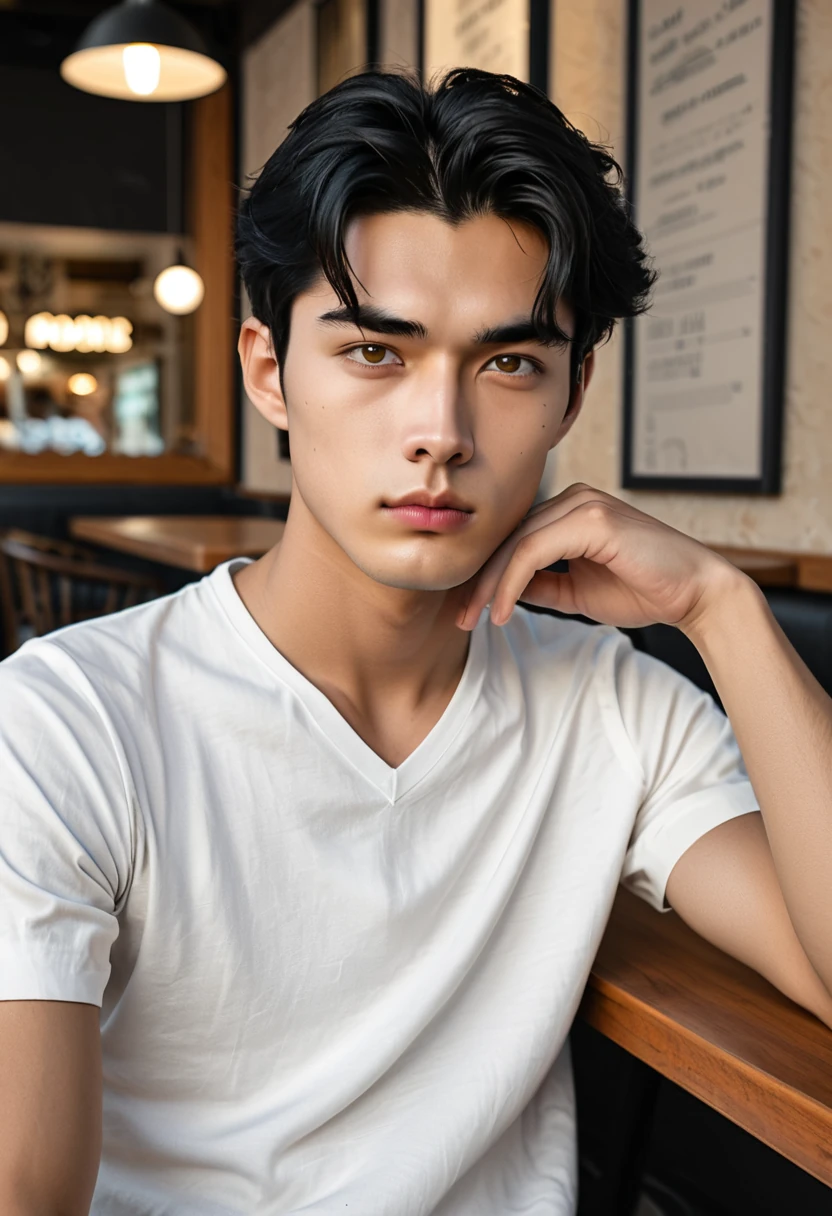 Minh Tran