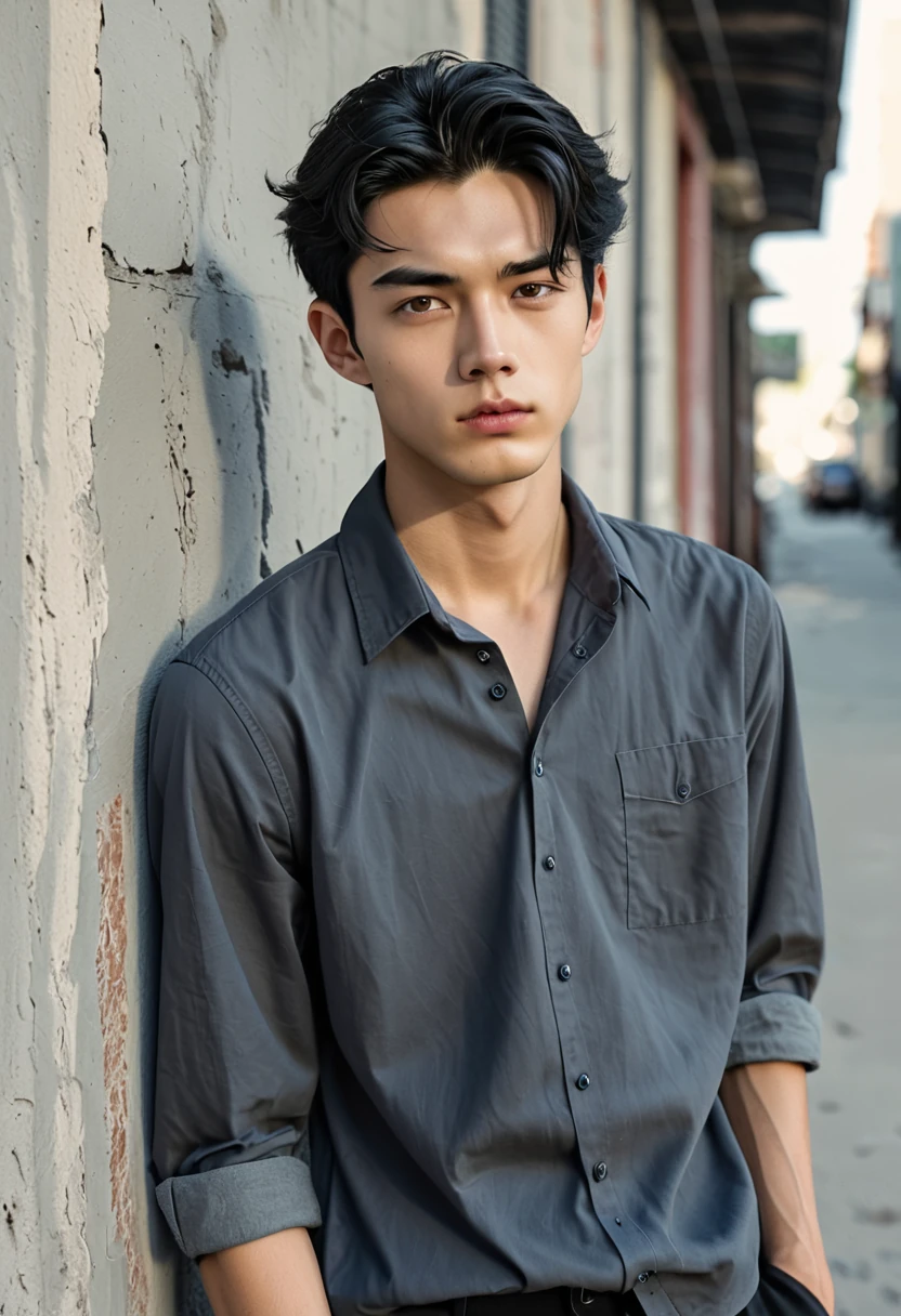 Minh Tran