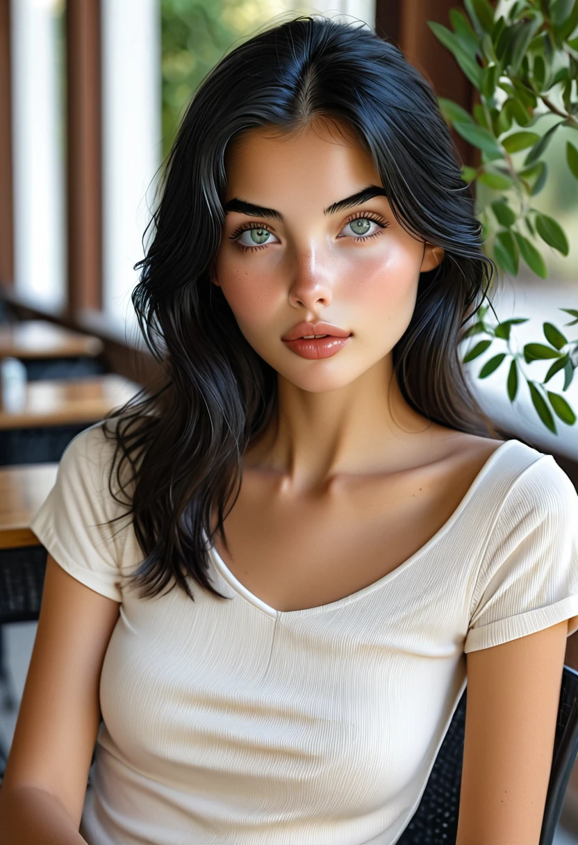 Mira Khoury