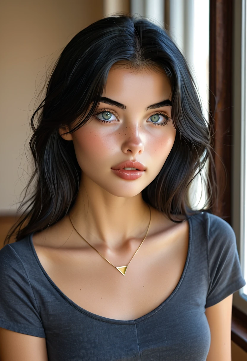 Mira Khoury