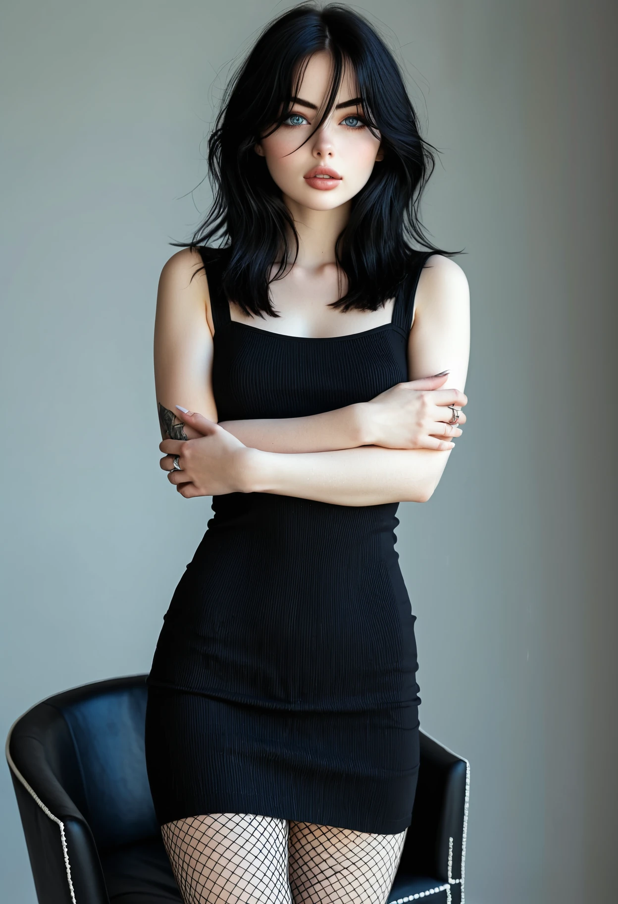 Morrigan Vale