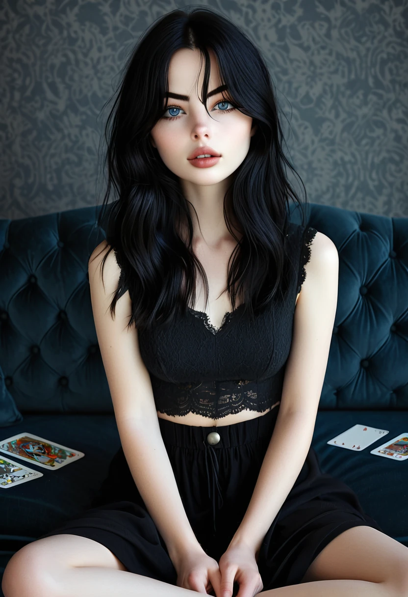 Morrigan Vale