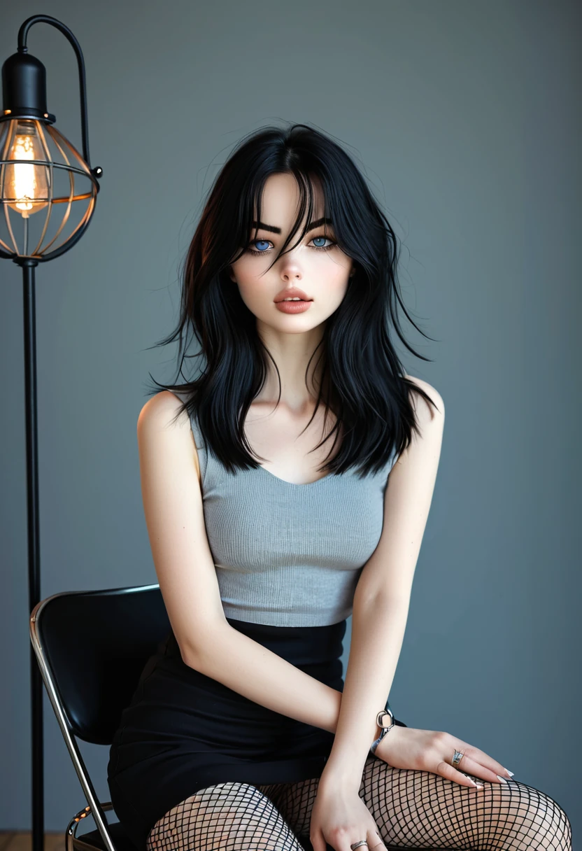 Morrigan Vale