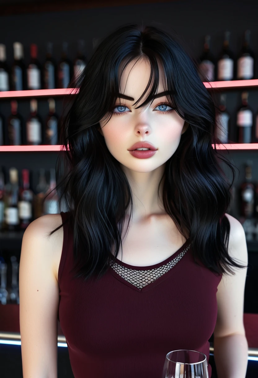 Morrigan Vale
