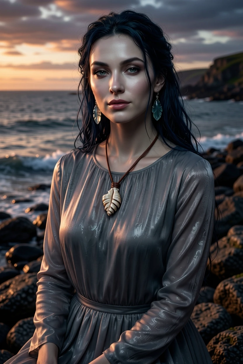 Muirin Calder