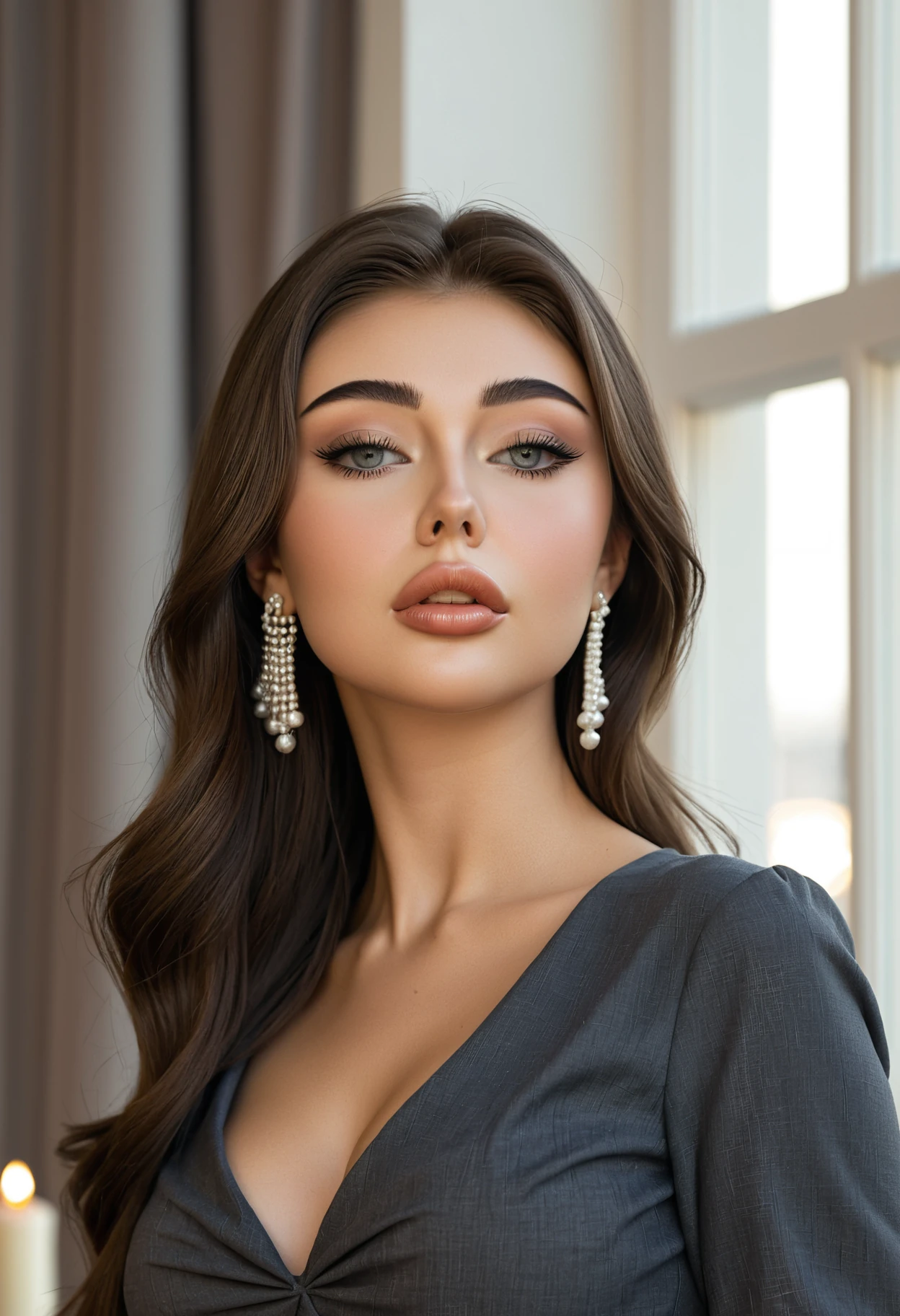 Nadia Laurent